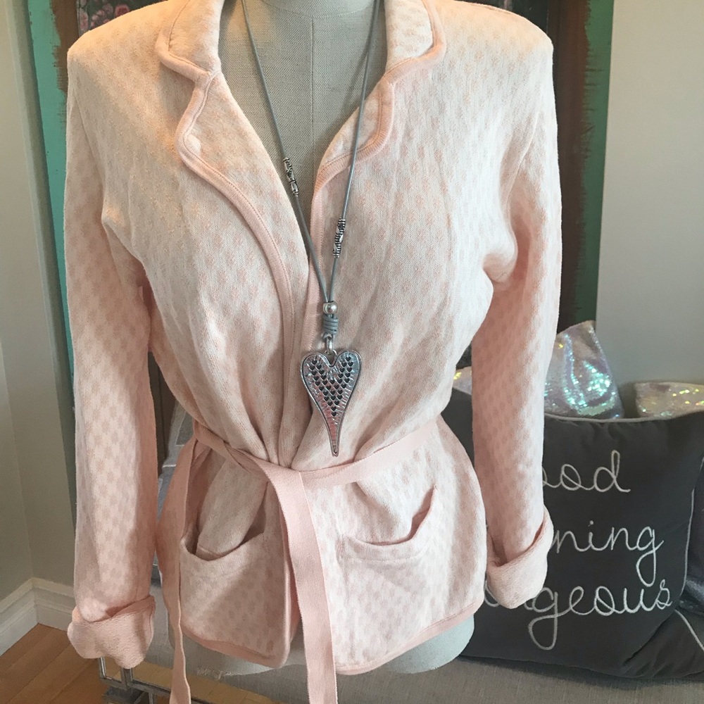 Gorgeous Soulmate brand ( Danish brand ) cardigan